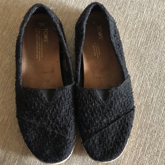 Toms Shoes - Toms shoes